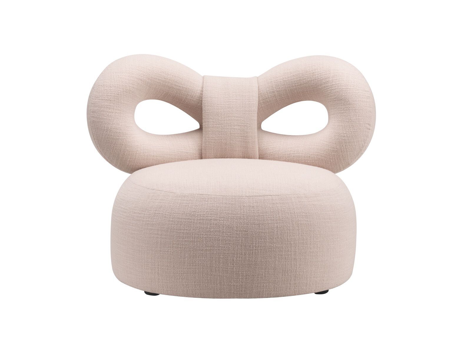 Тканевое кресло Qeeboo Лента ARCH-00085265 - Вид №3