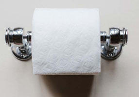 Gentry Home Керамический держатель стакана Queen Темное золото GH102898 - Вид №1