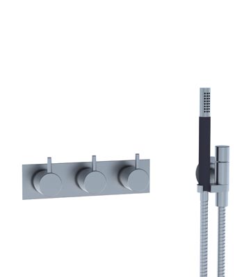 803K-071 Ванна vola 