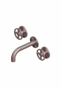 Valvola02. 20 10В. Настенные три Quadrodesign