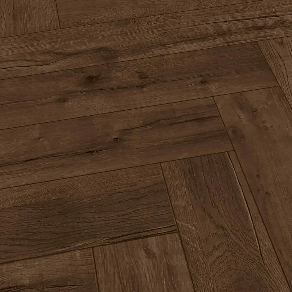 HOME EXPERT SPC плитка Бари - износостойкое напольное покрытие с текстурой дерева 89411757 STLM-1575342 - Вид №2