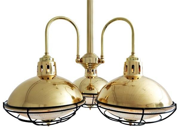 Mullan Lighting Люстра ручной работы Marlow Mlf195  - Вид №5