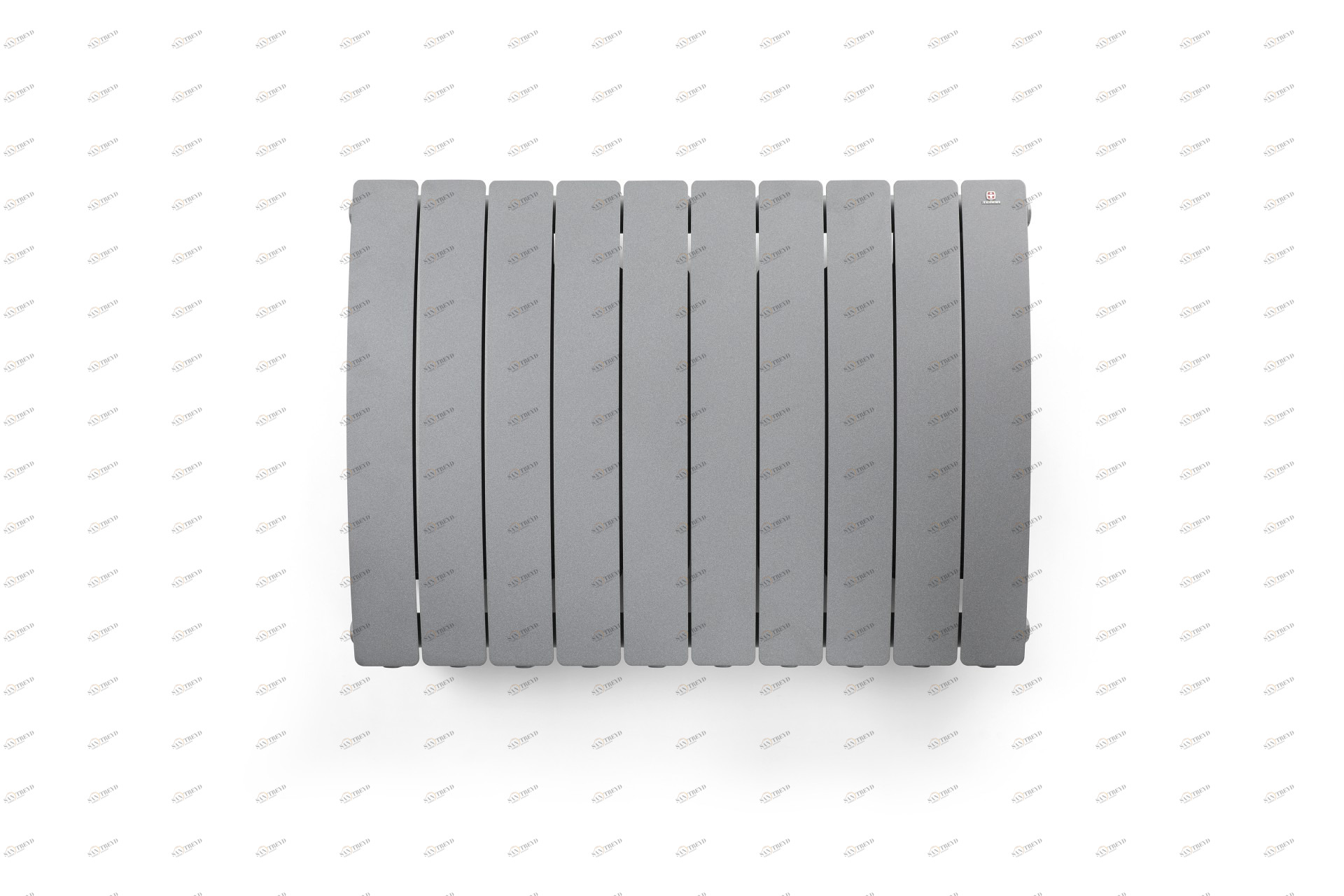 Полотенцесушители WGCAM057096 CAMBER Terma 3.72