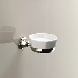 Мыльница настенная JB101NK Devon Devon JUBILEE