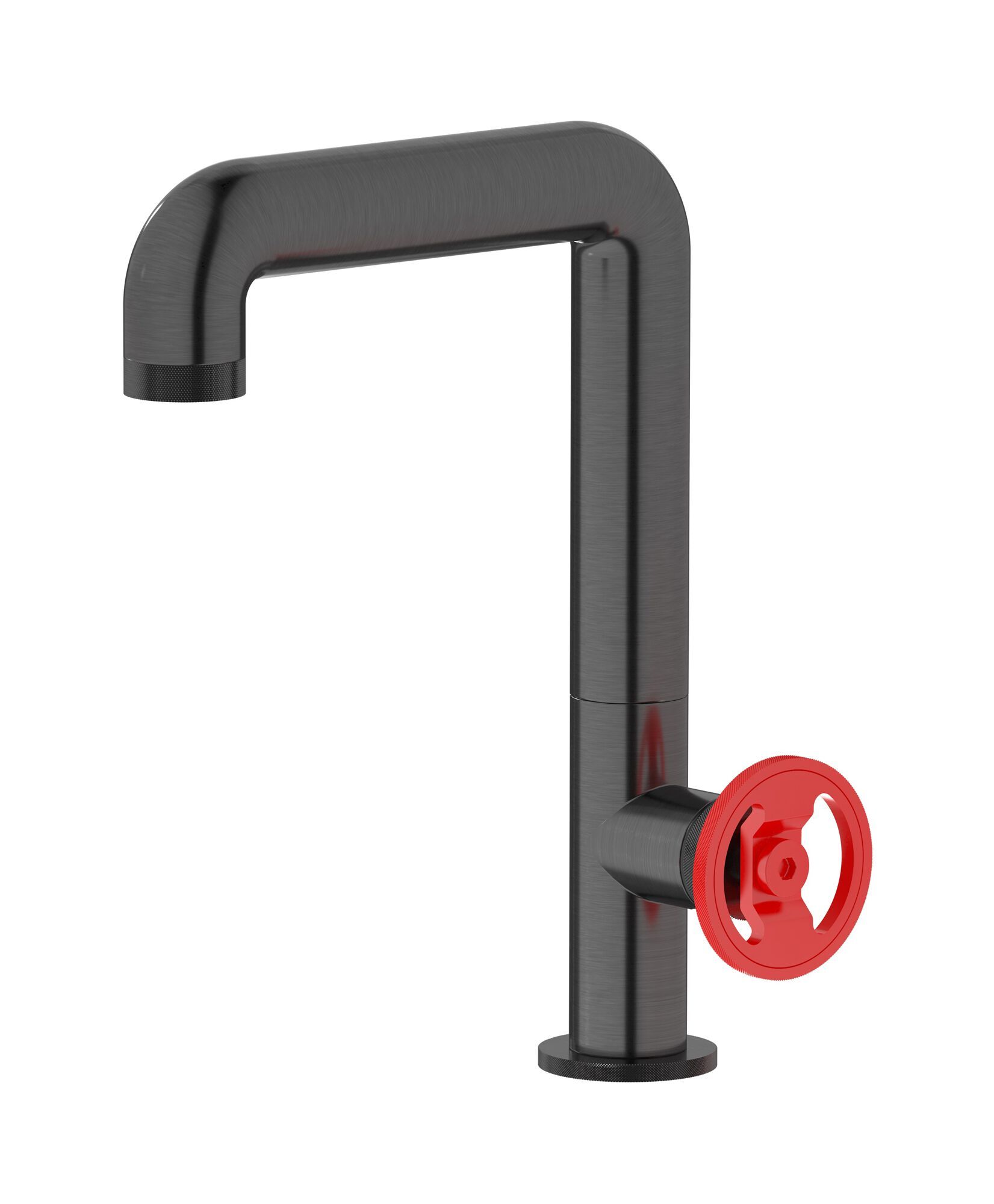 Однорычажный смеситель для раковины IB Bold ARCH-00079880 - Вид №2