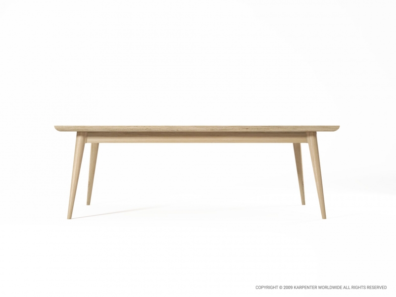 117_275 Прямоугольный журнальный столик Karpenter Vintage