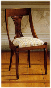 Стул  COLOMBO MOBILI 238