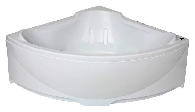 В 00014 Ванна Bas Ирис Santreyd - Вид №2