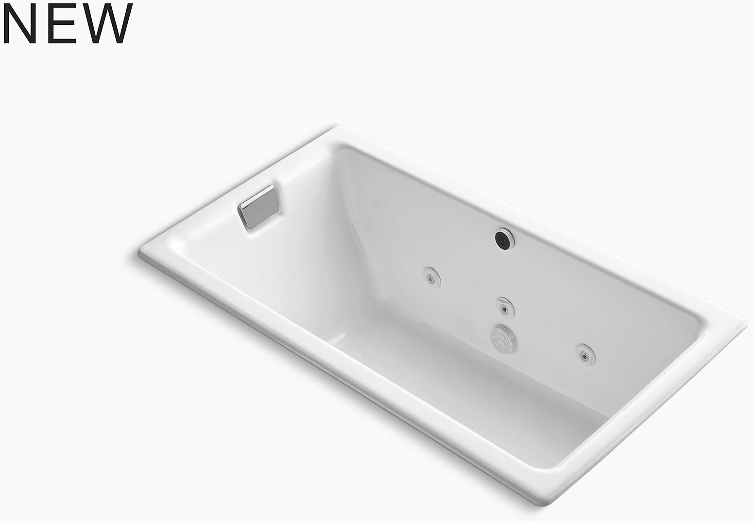 KOHLER Чай для двоих 66 K-856-JLH-7  - Вид №1