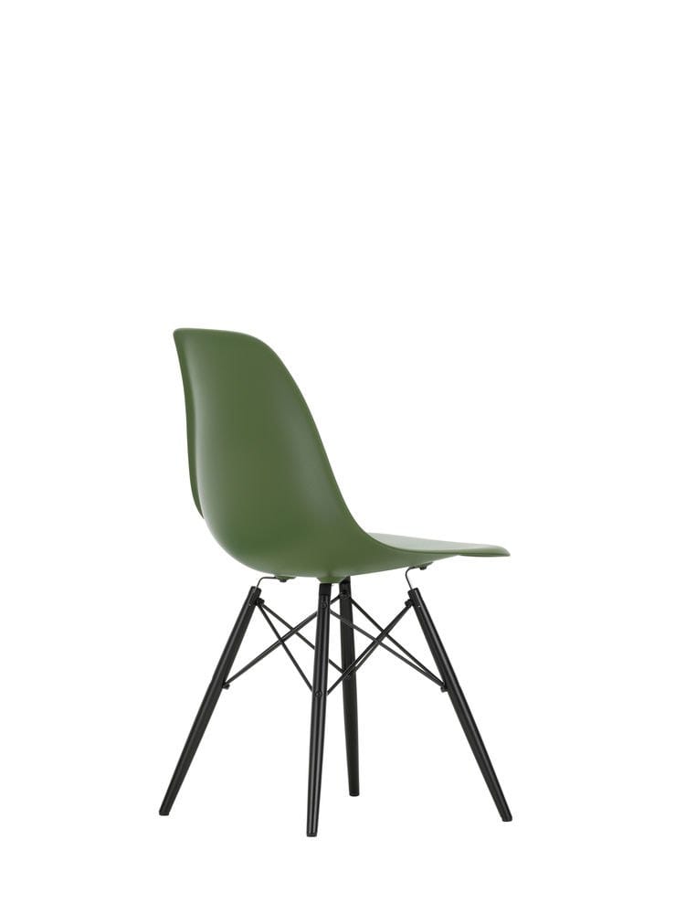 Стул из полипропилена VITRA Eames Plastic Chair ARCH-00056347 - Вид №165