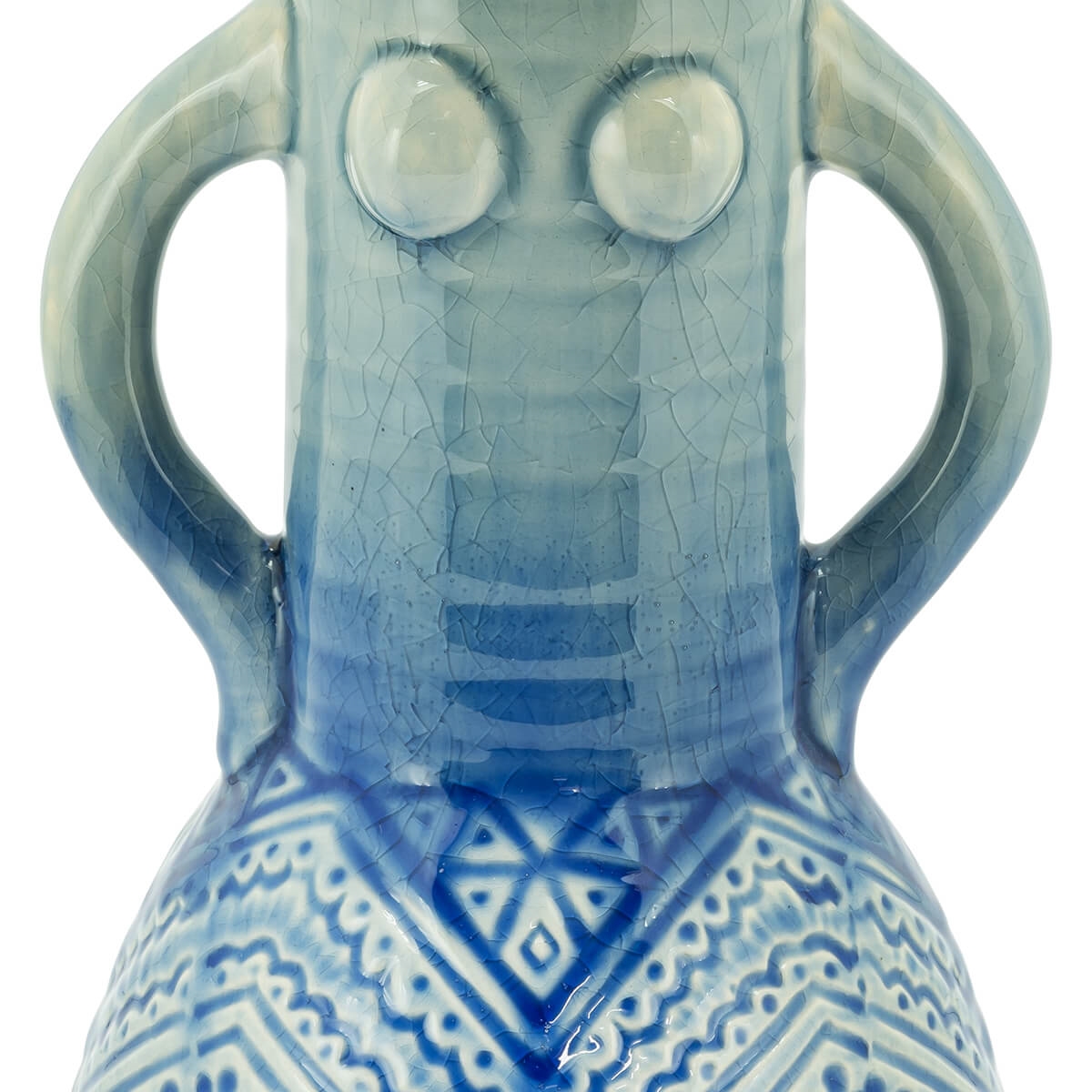 201093-83 ABHIKA ВАЗА МАУИ ЛЕДИ LT.BLUE  - Вид №1