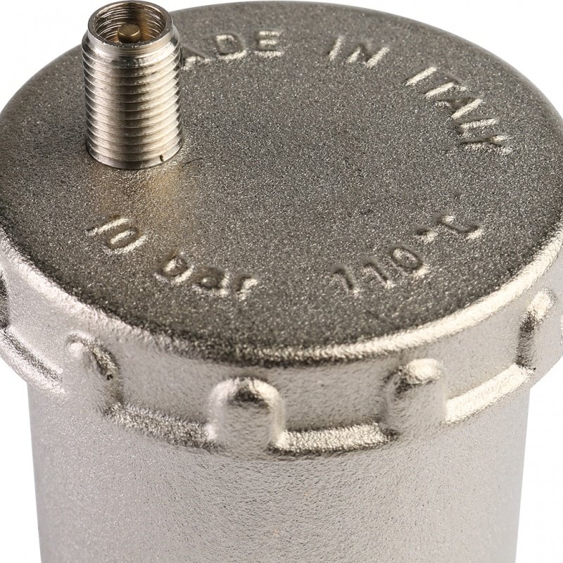 Воздухоотводчик автоматический STOUT вертикальный 3/4" SVS0011000020 - Вид №3