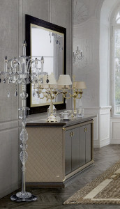 Буфет  FORMITALIA ELVIRA 01