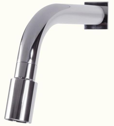 MGS Настенная регулируемая душевая лейка из нержавеющей стали Soffioni doccia sun-id-1377314 - Вид №2