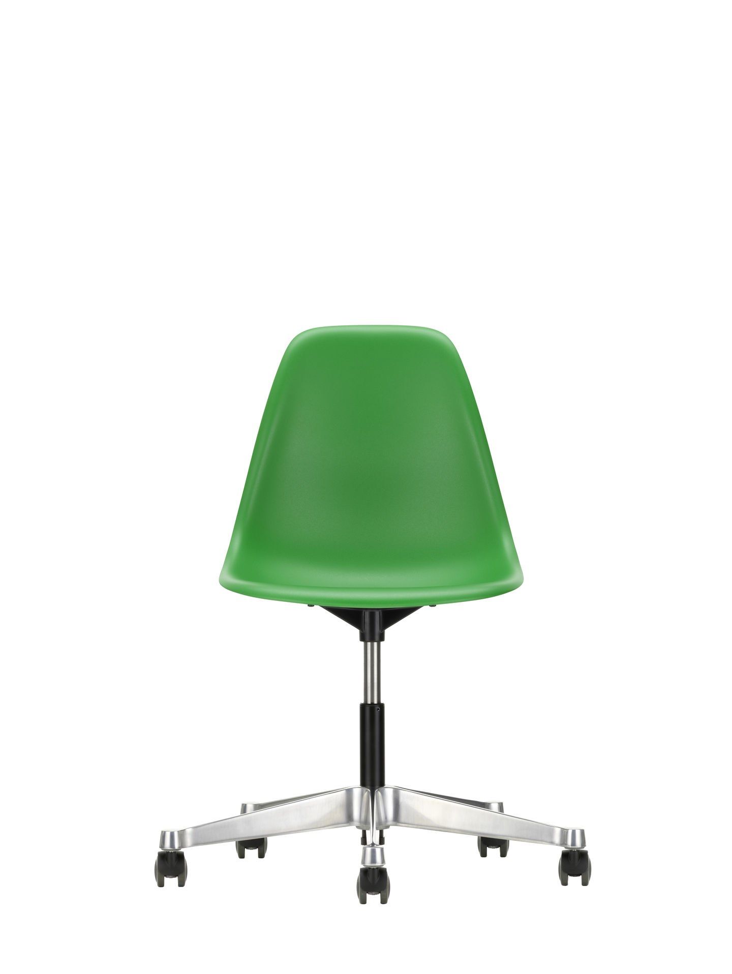 Вращающееся офисное кресло из полипропилена VITRA Eames Plastic Chair ARCH-00059765 - Вид №40
