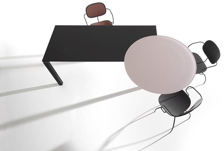 IOC project partners Модульный прямоугольный стол Freeway sun-id-1480865 - Вид №1