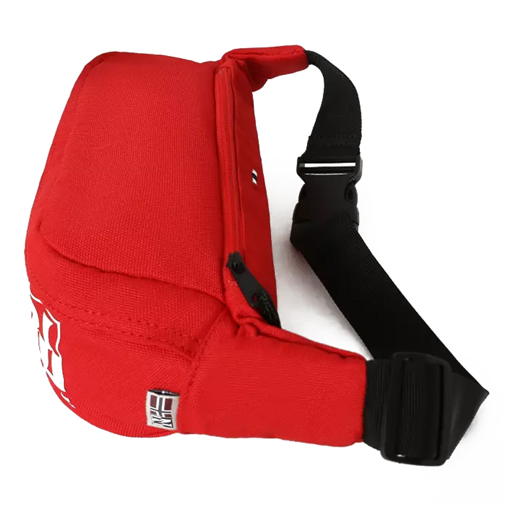 NA4E9XR47 Сумка на пояс Waist Bag Napapijri Happy - Вид №1