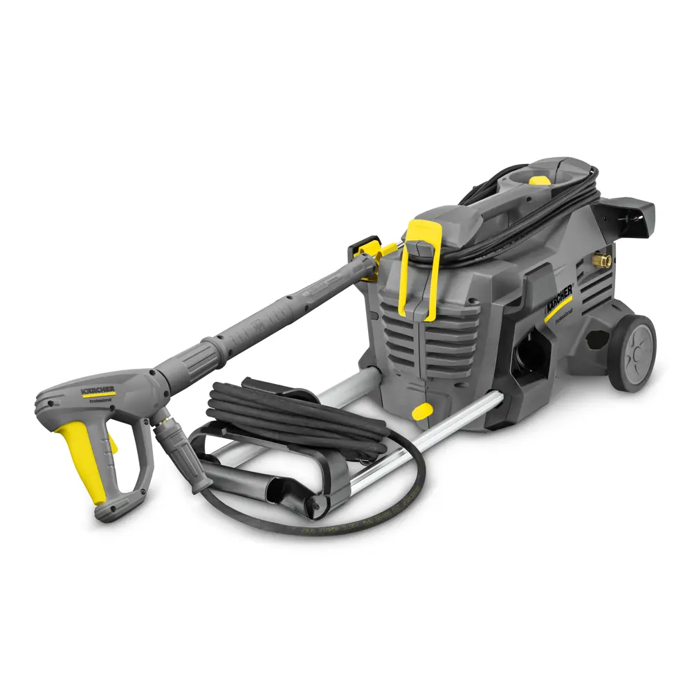 Мойка высокого давления Karcher HD 5/11 P, 165 бар, 720 л/ч STLM-2084728 - Вид №3
