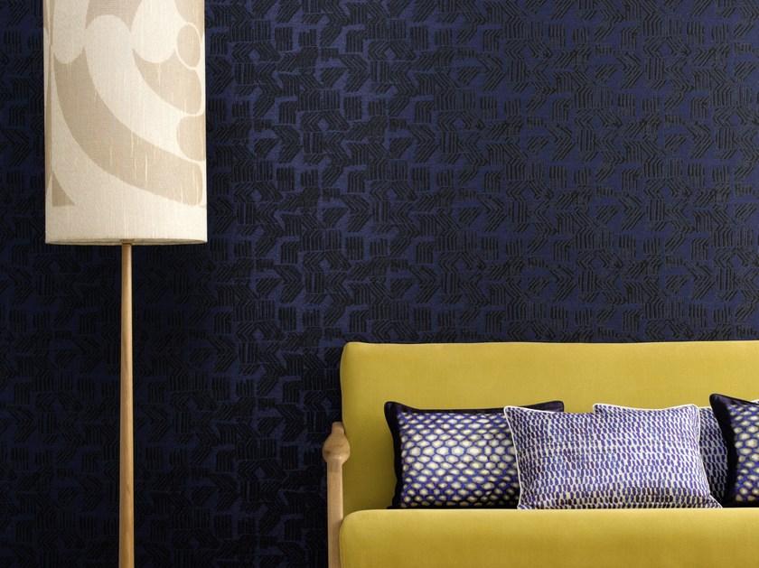 Élitis Огнестойкий чехол из нетканого материала Rabane Rm 658 - Вид №1