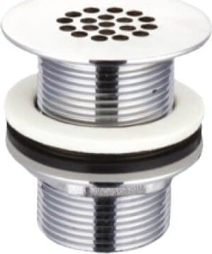 Смеситель для умывальника Giza на 3 отверстия / GZ1503 Giza Creavit  - Вид №1