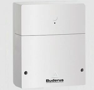 Функциональный модуль BUDERUS Logamatic WEB - KM200 (8718584845)