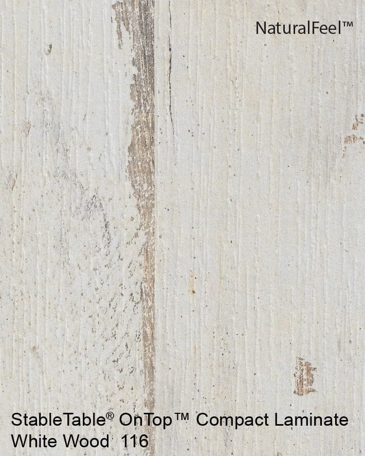 4-спицевое стальное откидное основание стола StableTable StableTable® Nouveau™ ARCH-00051968 - Вид №55