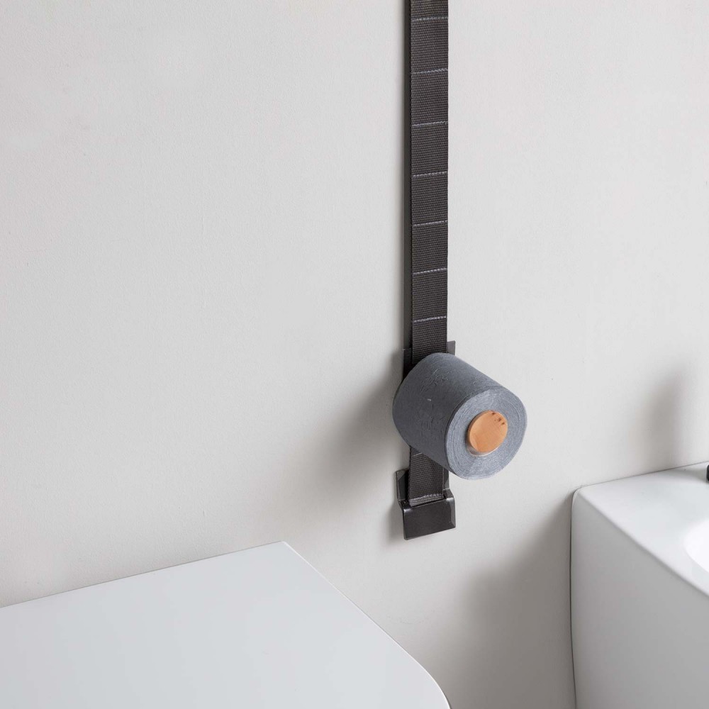 EVTPAPRTEVER Life Design Держатель туалетной бумаги - Хранение ленты  - Вид №3