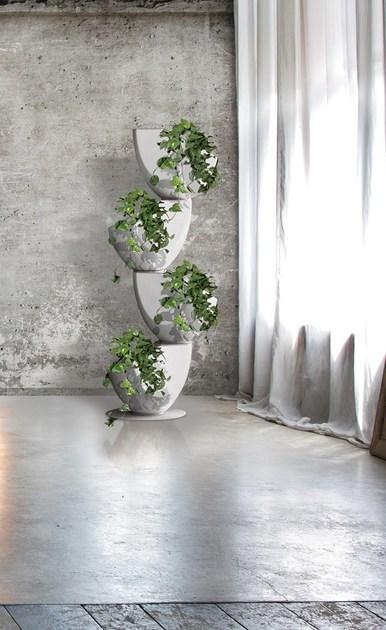 Ronda Design Полиэтиленовый контейнер sun-id-1395861 - Вид №2