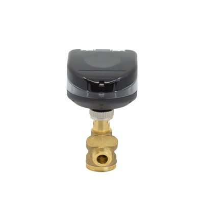 Danfoss Электроприводы редукторные для клапанов AQT/AQF NovoCon S цифровой электропривод 24В 003Z8504 