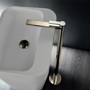 Смеситель однорычажный 7MACOPRL8 Geda Nextage Macò без сливного гарнитура