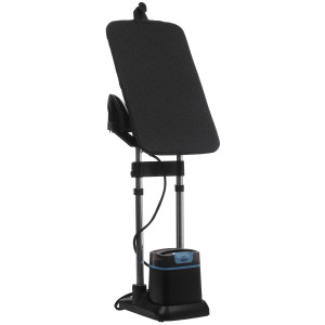 5451563 Гладильная система Tefal IXEO QT1511E0 черный