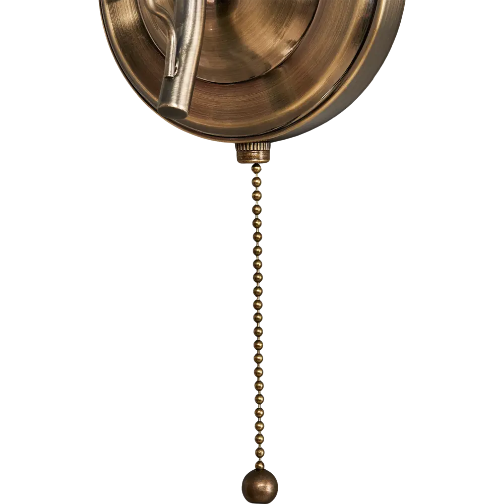 Бра «Сезам» КС30069/1W, цвет бронза КЛЮЧНИК STLM-2010034 - Вид №4