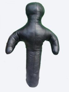 Борцовское чучело с5 Эллада