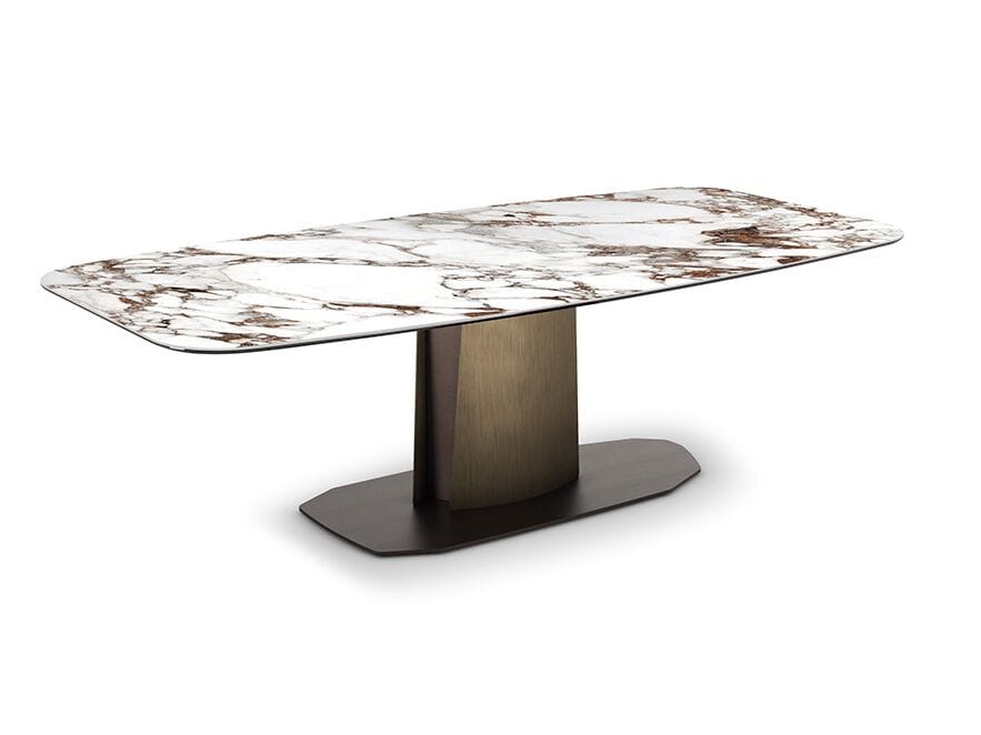 Керамический стол Cattelan italia AVIATOR KERAMIK LIFT ARCH-00070609