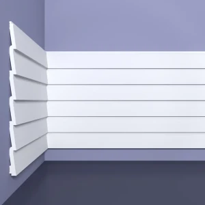 Панель стеновая Bello Deco СП 05/2 9x200x2000 мм