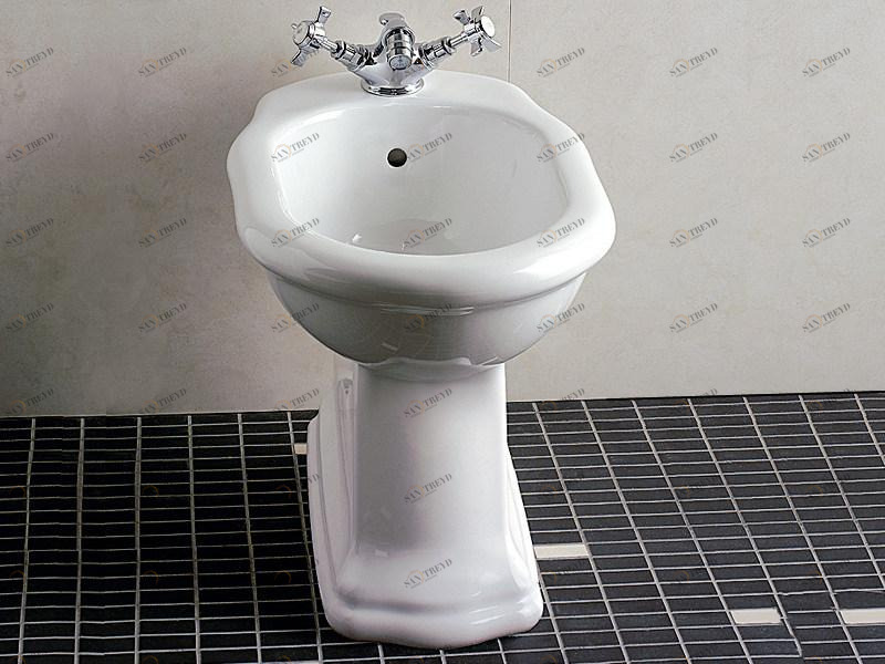 Биде напольное NEW Etoile Devon&Devon sun-id-1394875