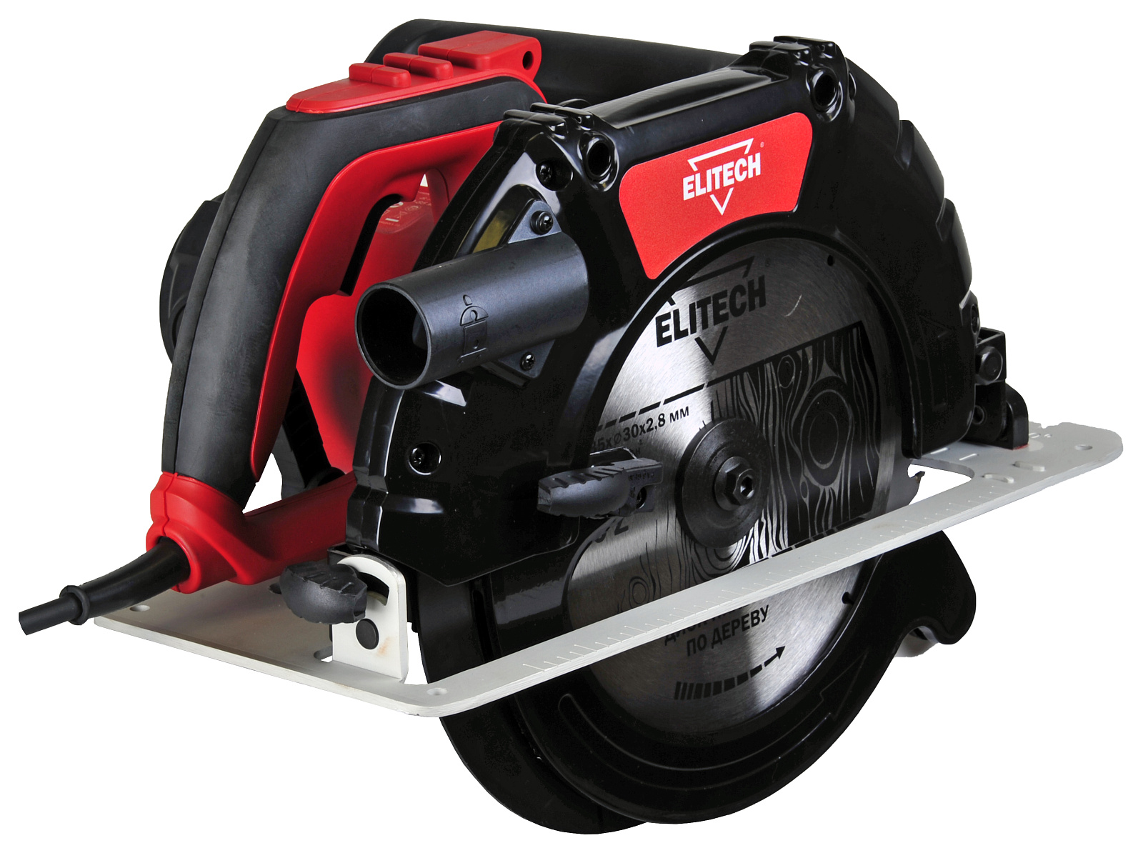 Пила дисковая Elitech ПД 2085Э 9079167 STDN-0061997 - Вид №2