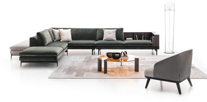 Ditre Italia Прямоугольный ковер sun-id-1451398 - Вид №4