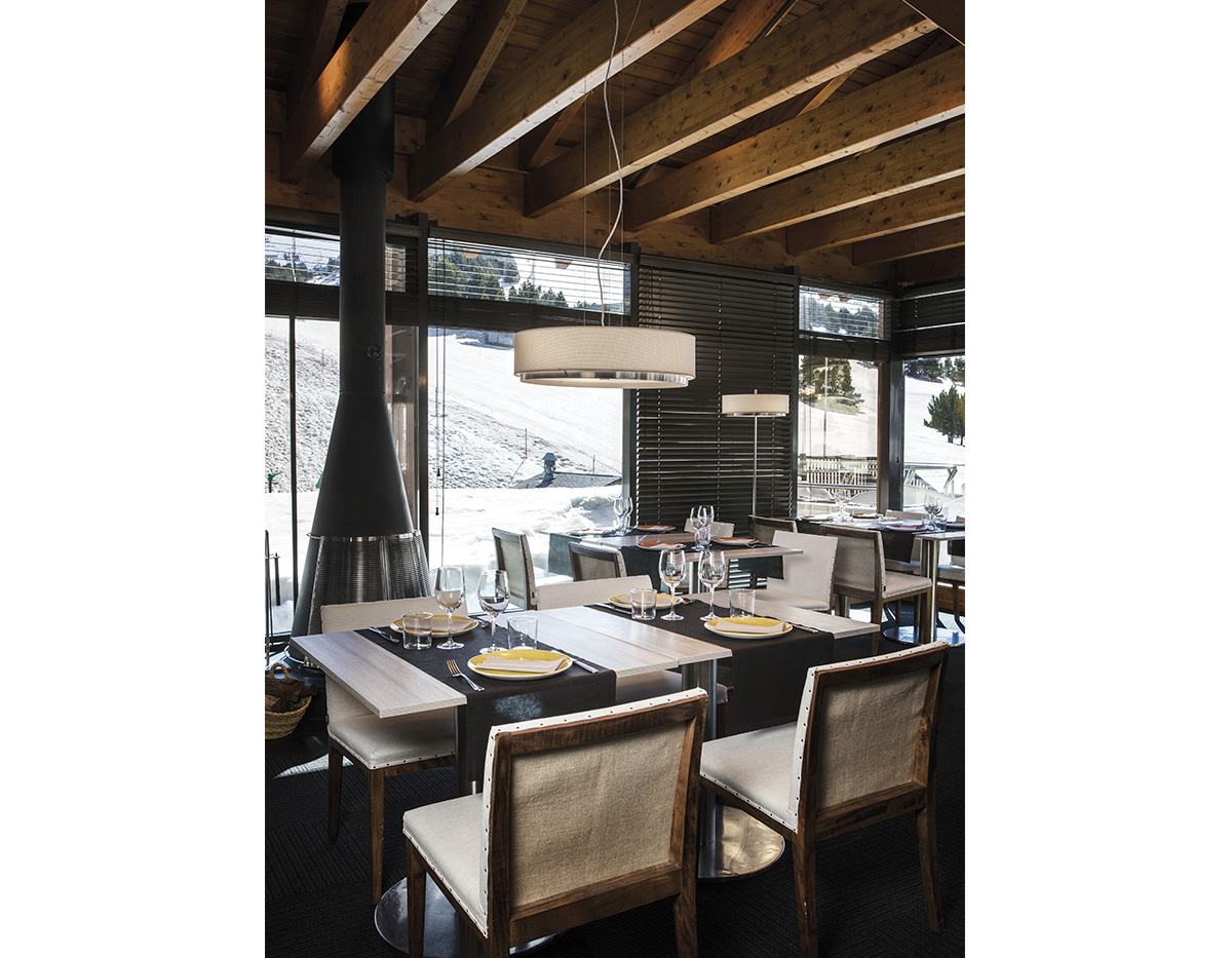 004303 Люстра Estiluz Iris - Вид №2