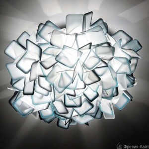 Slamp CLIZIA CLI78PLF0000B_000 универсальный