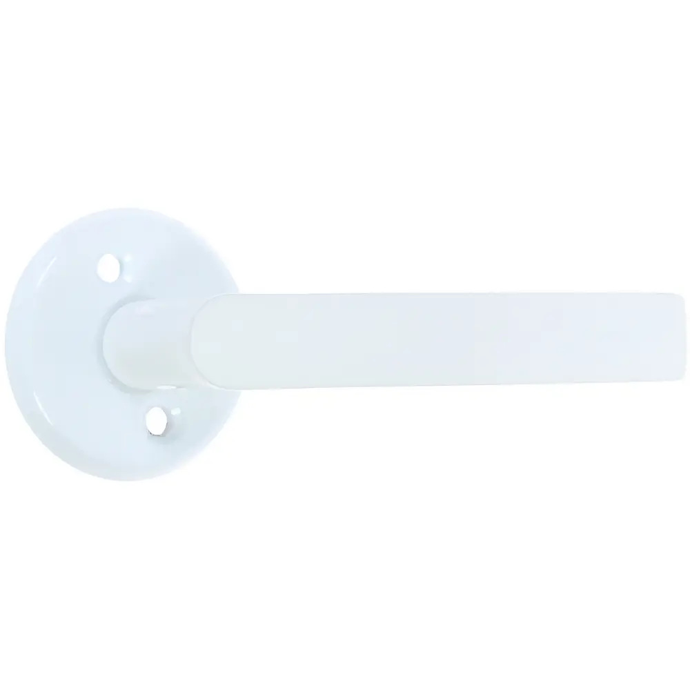 Дверные ручки на розетке Фабрика Замков 016 - элегантность в каждой детали 18810132 STLM-0012952