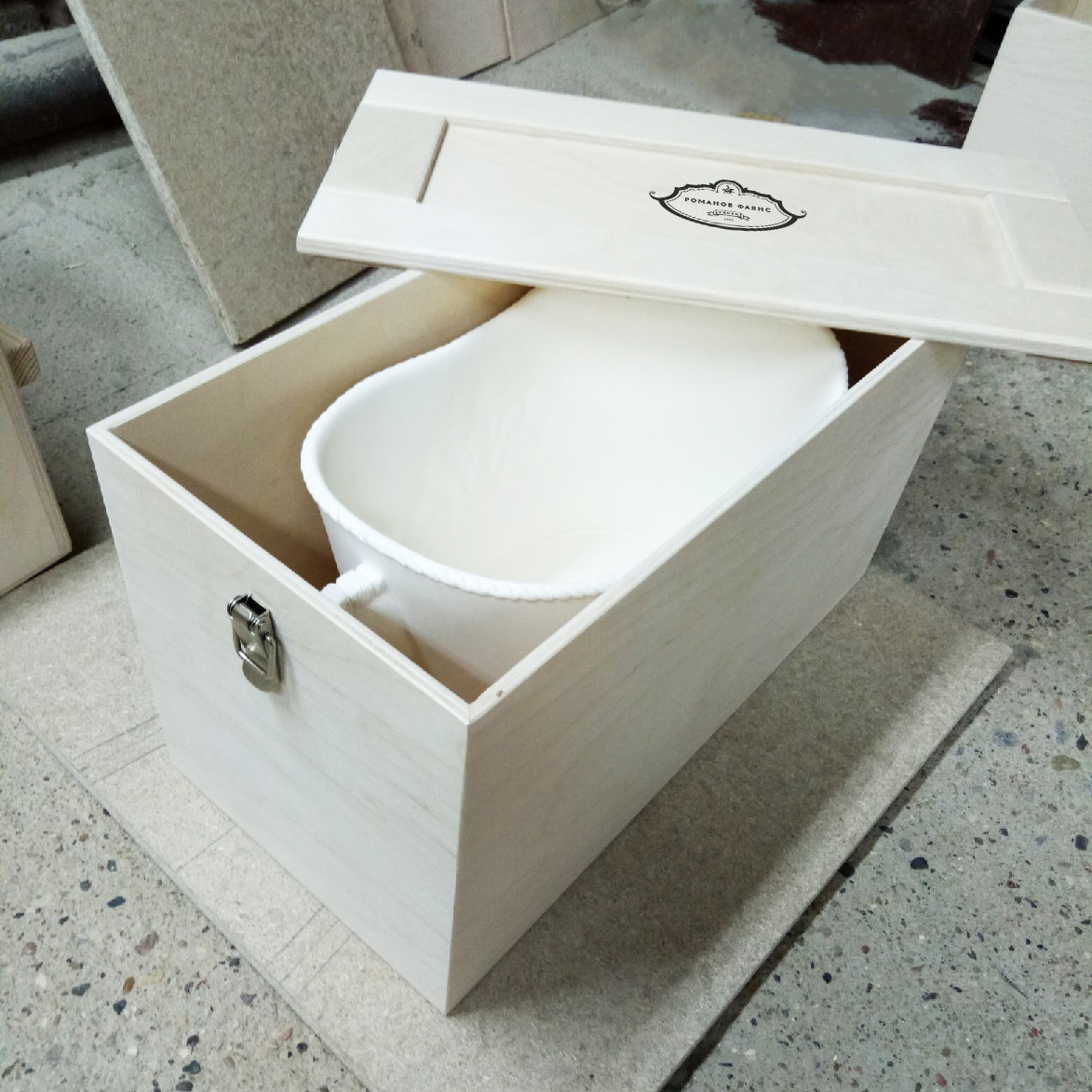 sun-id-994572 Ведро для шампанского PROVANSFAIENCE Россия  - Вид №4