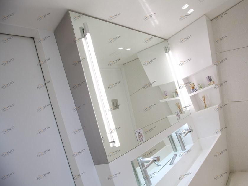 Brillamenti Настенный светильник Zword sun-id-1504606