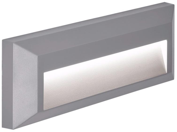 Terzo Light Настенный светодиодный лестница из пластика для улицы Leros sun-id-1413970 - Вид №2