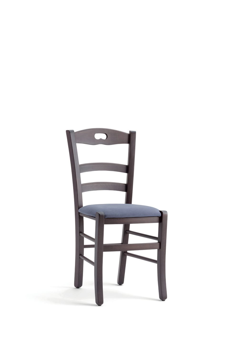 Стул из бука с мягким сиденьем Palma ARCH-00137756 - Вид №2