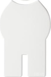 801.91.010 значок человека HEWI Türzubehör  - Вид №7