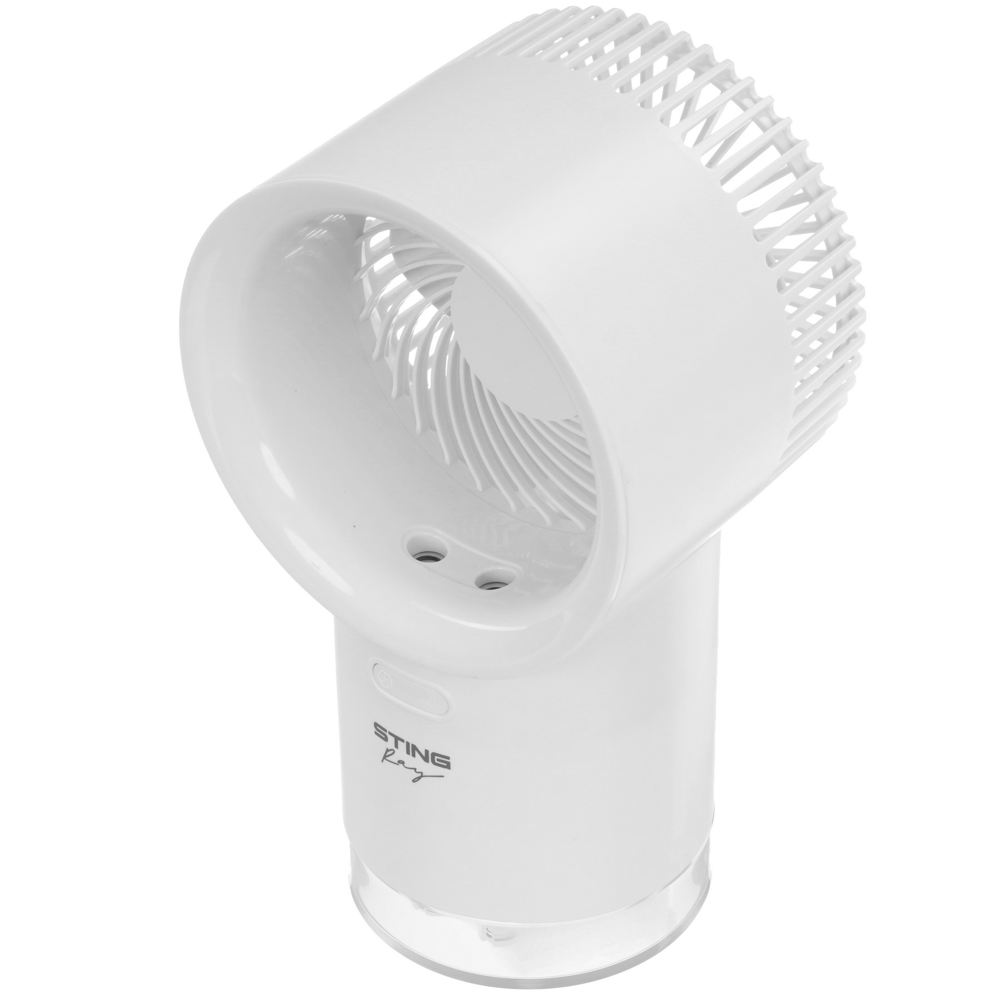 9111752 Охладитель воздуха STINGRAY ST-CO4601A белый STDN-0014736 - Вид №6