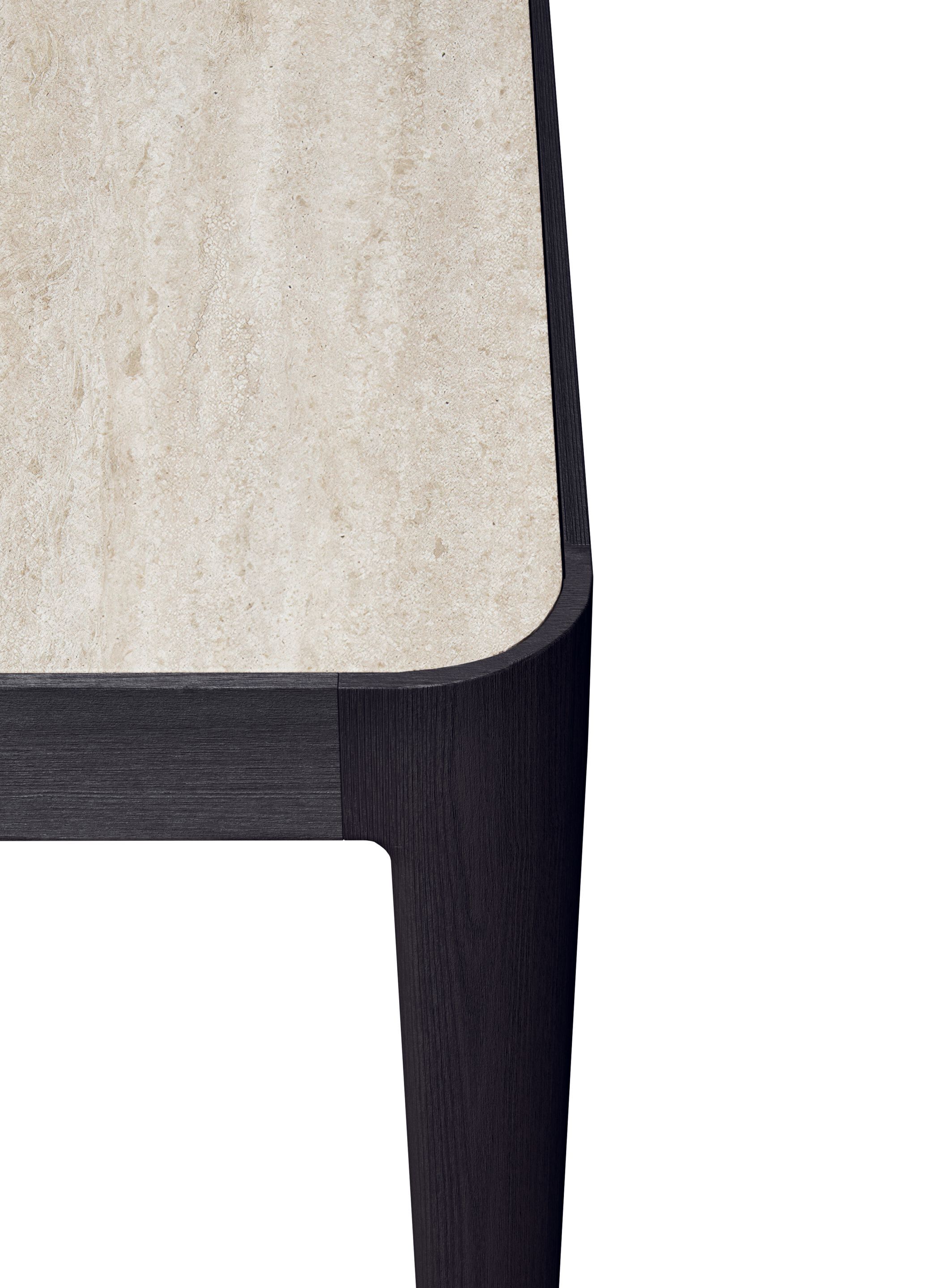 Прямоугольный стол из керамогранита Kico Living Complements ARCH-00085757 - Вид №1