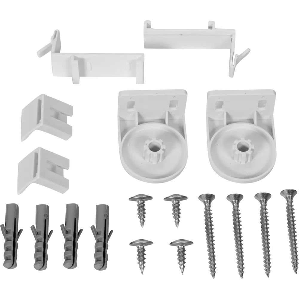 Штора рулонная Inspire, 60х160 см, цвет синий СТМ STLM-2089783 - Вид №3