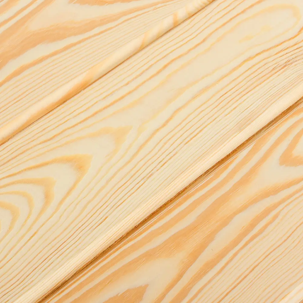 Santreyd Имитация бруса для внутренней и внешней отделки 20x146x3000 мм 86664433 STLM-1453492 - Вид №2